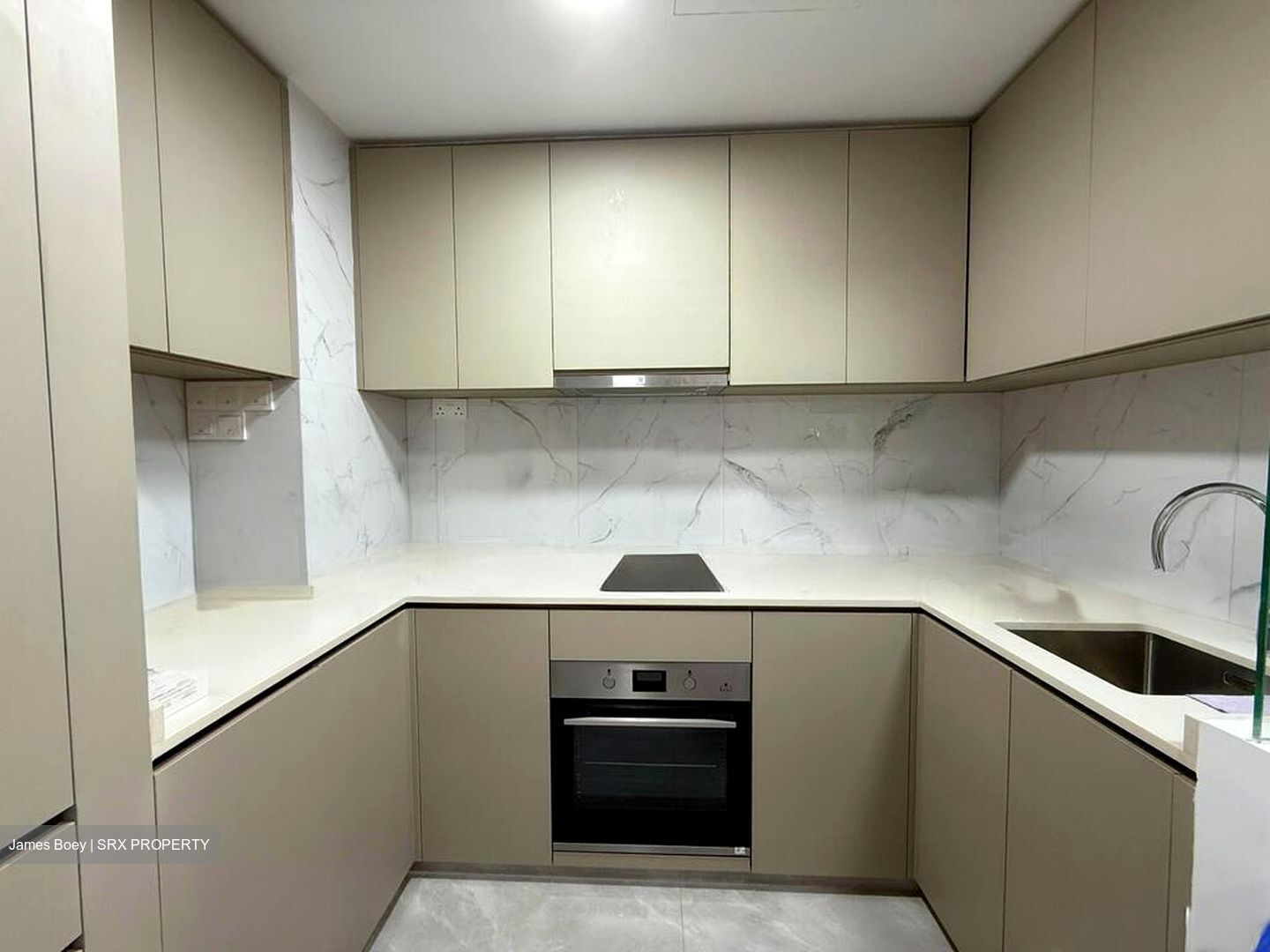 Clavon (D5), Apartment #517504201